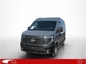 Nissan Interstar L2H2 DCI 130 3,5t N-Connecta  Klima, Kamera, Apple CarPlay, Laderaumboden  sofort verfügbar