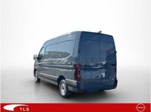 Nissan Interstar L2H2 DCI 130 3,5t N-Connecta  Klima, Kamera, Apple CarPlay, Laderaumboden  sofort verfügbar