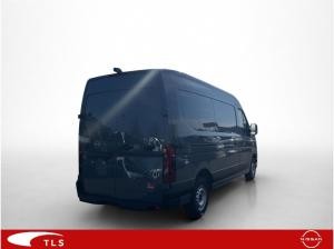Nissan Interstar L2H2 DCI 130 3,5t N-Connecta  Klima, Kamera, Apple CarPlay, Laderaumboden  sofort verfügbar