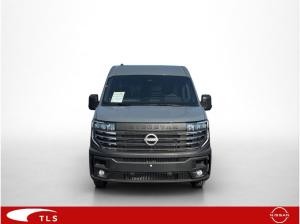 Nissan Interstar L2H2 DCI 130 3,5t N-Connecta  Klima, Kamera, Apple CarPlay, Laderaumboden  sofort verfügbar