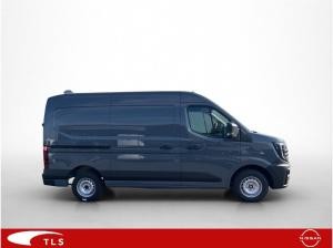 Nissan Interstar L2H2 DCI 130 3,5t N-Connecta  Klima, Kamera, Apple CarPlay, Laderaumboden  sofort verfügbar