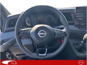 Nissan Interstar L2H2 DCI 130 3,5t N-Connecta  Klima, Kamera, Apple CarPlay, Laderaumboden  sofort verfügbar