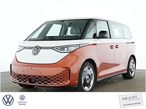 Volkswagen ID.Buzz Pro Winterr. AHK el.Heckklappe el.Sitze AreaView