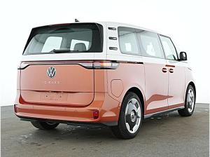 Volkswagen ID.Buzz Pro Winterr. AHK el.Heckklappe el.Sitze AreaView