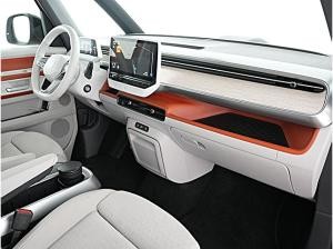 Volkswagen ID.Buzz Pro Winterr. AHK el.Heckklappe el.Sitze AreaView