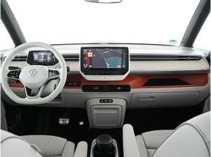 Volkswagen ID.Buzz Pro Winterr. AHK el.Heckklappe el.Sitze AreaView