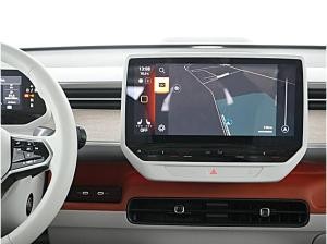 Volkswagen ID.Buzz Pro Winterr. AHK el.Heckklappe el.Sitze AreaView