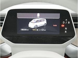 Volkswagen ID.Buzz Pro Winterr. AHK el.Heckklappe el.Sitze AreaView