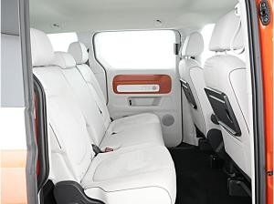 Volkswagen ID.Buzz Pro Winterr. AHK el.Heckklappe el.Sitze AreaView