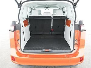 Volkswagen ID.Buzz Pro Winterr. AHK el.Heckklappe el.Sitze AreaView