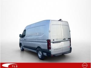 Nissan Interstar L2H2 DCI 130 3,5t N-Connecta  Klima, Kamera, Apple CarPlay, Laderaumboden  sofort verfügbar