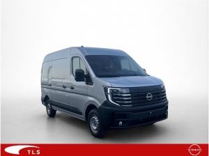 Nissan Interstar L2H2 DCI 130 3,5t N-Connecta  Klima, Kamera, Apple CarPlay, Laderaumboden  sofort verfügbar