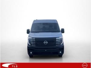 Nissan Interstar L2H2 DCI 130 3,5t N-Connecta  Klima, Kamera, Apple CarPlay, Laderaumboden  sofort verfügbar