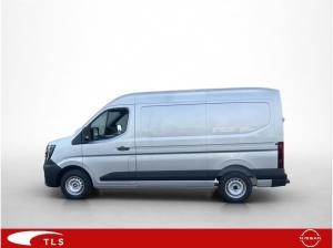 Nissan Interstar L2H2 DCI 130 3,5t N-Connecta  Klima, Kamera, Apple CarPlay, Laderaumboden  sofort verfügbar