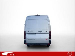 Nissan Interstar L2H2 DCI 130 3,5t N-Connecta  Klima, Kamera, Apple CarPlay, Laderaumboden  sofort verfügbar