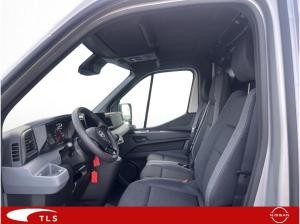 Nissan Interstar L2H2 DCI 130 3,5t N-Connecta  Klima, Kamera, Apple CarPlay, Laderaumboden  sofort verfügbar