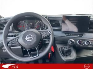 Nissan Interstar L2H2 DCI 130 3,5t N-Connecta  Klima, Kamera, Apple CarPlay, Laderaumboden  sofort verfügbar