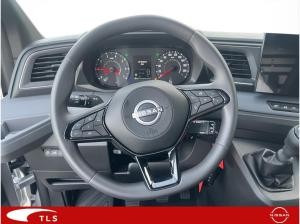 Nissan Interstar L2H2 DCI 130 3,5t N-Connecta  Klima, Kamera, Apple CarPlay, Laderaumboden  sofort verfügbar