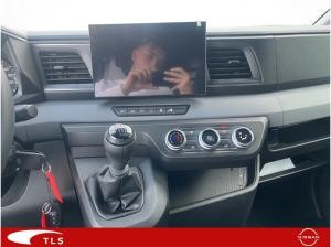 Nissan Interstar L2H2 DCI 130 3,5t N-Connecta  Klima, Kamera, Apple CarPlay, Laderaumboden  sofort verfügbar