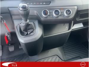 Nissan Interstar L2H2 DCI 130 3,5t N-Connecta  Klima, Kamera, Apple CarPlay, Laderaumboden  sofort verfügbar