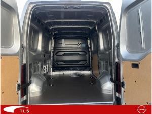 Nissan Interstar L2H2 DCI 130 3,5t N-Connecta  Klima, Kamera, Apple CarPlay, Laderaumboden  sofort verfügbar