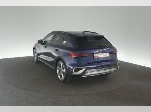 Audi A3 allstreet 35 TFSI / JETZT GW+ KONDITIONEN SICHERN !