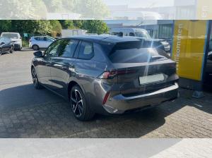 Opel Astra L Sports Tourer GS Line 1.2 Turbo EU6e