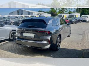Opel Astra L Sports Tourer GS Line 1.2 Turbo EU6e