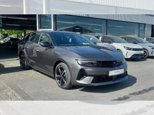 Opel Astra L Sports Tourer GS Line 1.2 Turbo EU6e