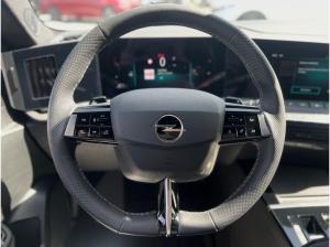 Opel Astra L Sports Tourer GS Line 1.2 Turbo EU6e