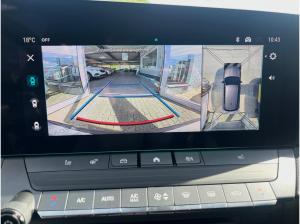 Opel Astra L Sports Tourer GS Line 1.2 Turbo EU6e