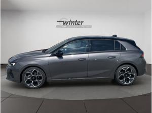 Opel Astra 1.2 AT ULTIMATE LED/NAVI/KAMERA/LENKRAD+SHZ-sofort Verfügbar-