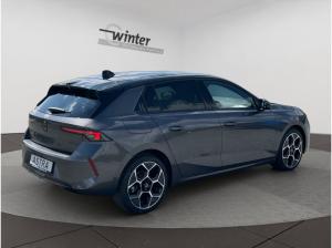 Opel Astra 1.2 AT ULTIMATE LED/NAVI/KAMERA/LENKRAD+SHZ-sofort Verfügbar-
