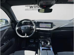 Opel Astra 1.2 AT ULTIMATE LED/NAVI/KAMERA/LENKRAD+SHZ-sofort Verfügbar-