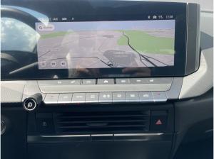 Opel Astra 1.2 AT ULTIMATE LED/NAVI/KAMERA/LENKRAD+SHZ-sofort Verfügbar-