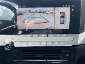 Opel Astra 1.2 AT ULTIMATE LED/NAVI/KAMERA/LENKRAD+SHZ-sofort Verfügbar-