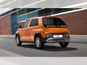 Hyundai INSTER Trend⚠️NUR FÜR MITARBEITER ÖFFENTL.DIENST⚠️| 42 kWh | Sitzheizung | Rückfahrkamera | Navi | Klimaau