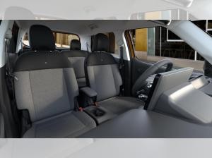 Hyundai INSTER Trend⚠️NUR FÜR MITARBEITER ÖFFENTL.DIENST⚠️| 42 kWh | Sitzheizung | Rückfahrkamera | Navi | Klimaau