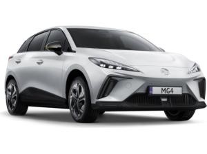 MG MG4 Standard 49 kw/h - Privat Leasing ohne Anzahlung ab 209 Euro- So lange der Vorrat reicht
