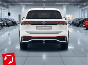 Volkswagen Tiguan R-Line 1,5 eHybrid OPF (150 PS)/(115 PS) DSG*AHK*WINTERRÄDER*GEWERBE