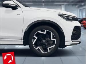 Volkswagen Tiguan R-Line 1,5 eHybrid OPF (150 PS)/(115 PS) DSG*AHK*WINTERRÄDER*GEWERBE