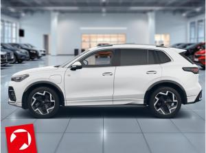 Volkswagen Tiguan R-Line 1,5 eHybrid OPF (150 PS)/(115 PS) DSG*AHK*WINTERRÄDER*GEWERBE