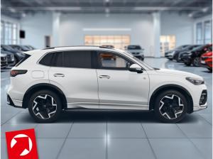 Volkswagen Tiguan R-Line 1,5 eHybrid OPF (150 PS)/(115 PS) DSG*AHK*WINTERRÄDER*GEWERBE