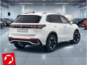 Volkswagen Tiguan R-Line 1,5 eHybrid OPF (150 PS)/(115 PS) DSG*AHK*WINTERRÄDER*GEWERBE