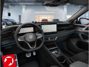 Volkswagen Tiguan R-Line 1,5 eHybrid OPF (150 PS)/(115 PS) DSG*AHK*WINTERRÄDER*GEWERBE