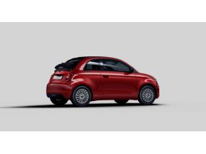 Fiat 500e CABRIO (Red) *lim. Stückzahl*| 57072 SIEGEN