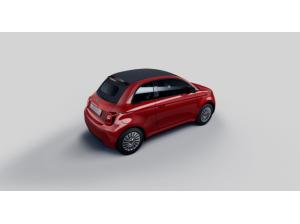 Fiat 500e CABRIO (Red) *lim. Stückzahl*| 57072 SIEGEN