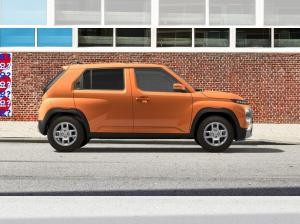 Hyundai INSTER Trend⚠️NUR FÜR MITARBEITER ÖFFENTL.DIENST⚠️| 49 kWh | LED-Paket | Sitzheizung | Rückfahrkamera | Na