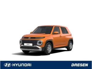 Hyundai INSTER Trend⚠️NUR FÜR MITARBEITER ÖFFENTL.DIENST⚠️| 49 kWh | LED-Paket | Sitzheizung | Rückfahrkamera | Na