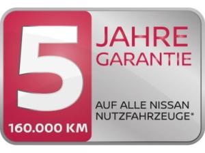 Nissan Interstar L3H2 DCI 130 3,5t AHK ! N-Connecta  Klima, Kamera, Apple CarPlay, Laderaumboden  sofort verfügbar